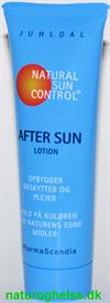 Juhldal Aftersun